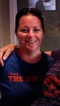 Erica Gindle