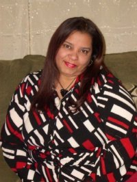 Carmen Hernandez Reyes