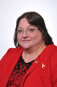 Sherry Locke
