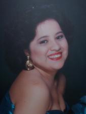 Indra Trujillo
