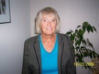 Maryanne Duplissey