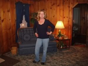 Michele Caudill