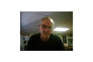 Victor Breeden
