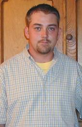 Benjamin Sandifer