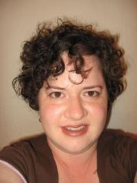 Rachel Fink