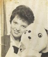 Linda Warner