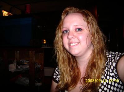 Rhonda Taylor