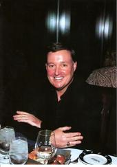 Michael Mahon