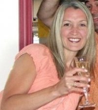 Stacia Garnot
