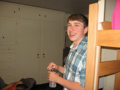 Jacob Rudy