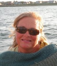 Amy Sullivan