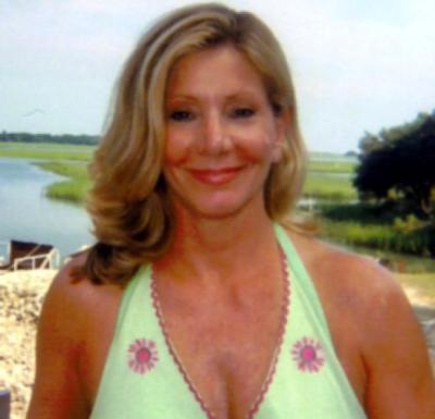 Tracey Longo