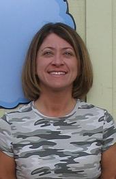 Stacey Massey