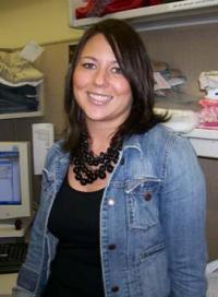 Kate Mckendry