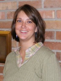 Shelly Gailey