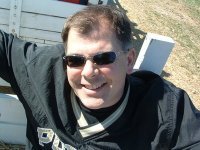 Jeffrey Dahltorp