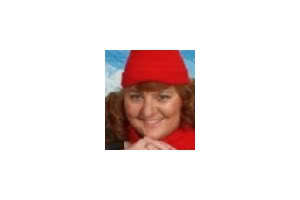 Patricia Rockwell