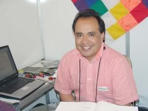 Jorge Cardenas