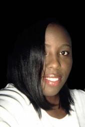 Krystin Mccrary