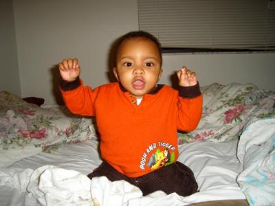 Antonio Lewis