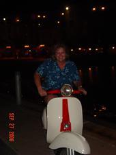 Lori Oross
