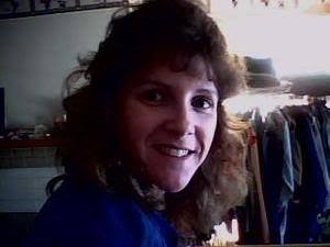 Carla Kenworthy