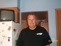 Troy Kluender