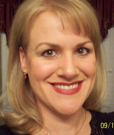 Melissa Adams