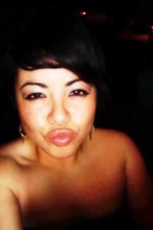 Darling Rocha