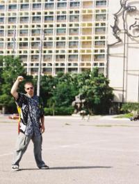 Raphael Leib