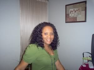 Sharonda Gaston