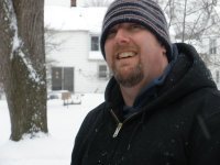Stephen Dzialak