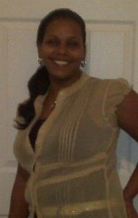 Latasha Crusaw