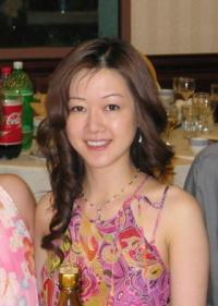 Joanne Yang
