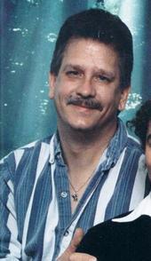 Gregory Paden