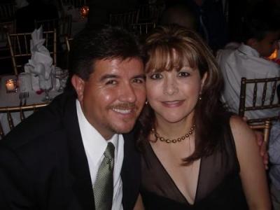 Maria Bonilla