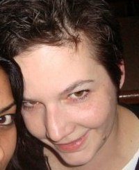 Christine Busz