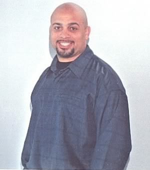 Walter Harris