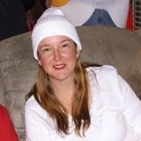 Tara Jones