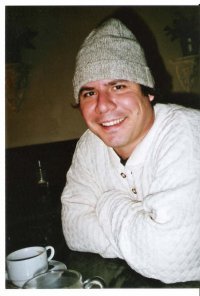 Micah Kibodeaux