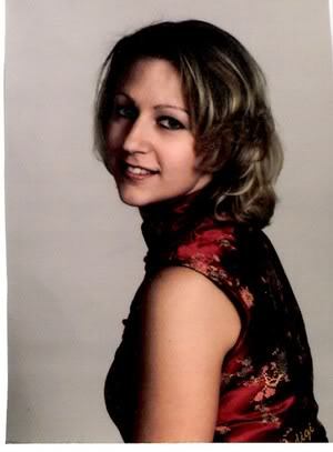 Jennifer Martin