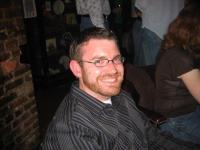 John Hayworth