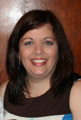 Tammy Mcgee