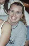 Rachel Fallows