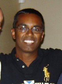 Nasir Ishmail