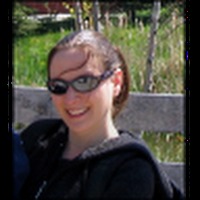 Alison Berent