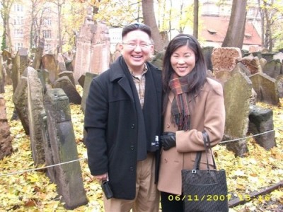 Joseph Jhung
