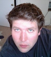 Brett Wirgau