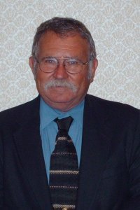 Arne Hellstrom