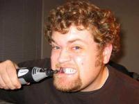 Chad Blomquist
